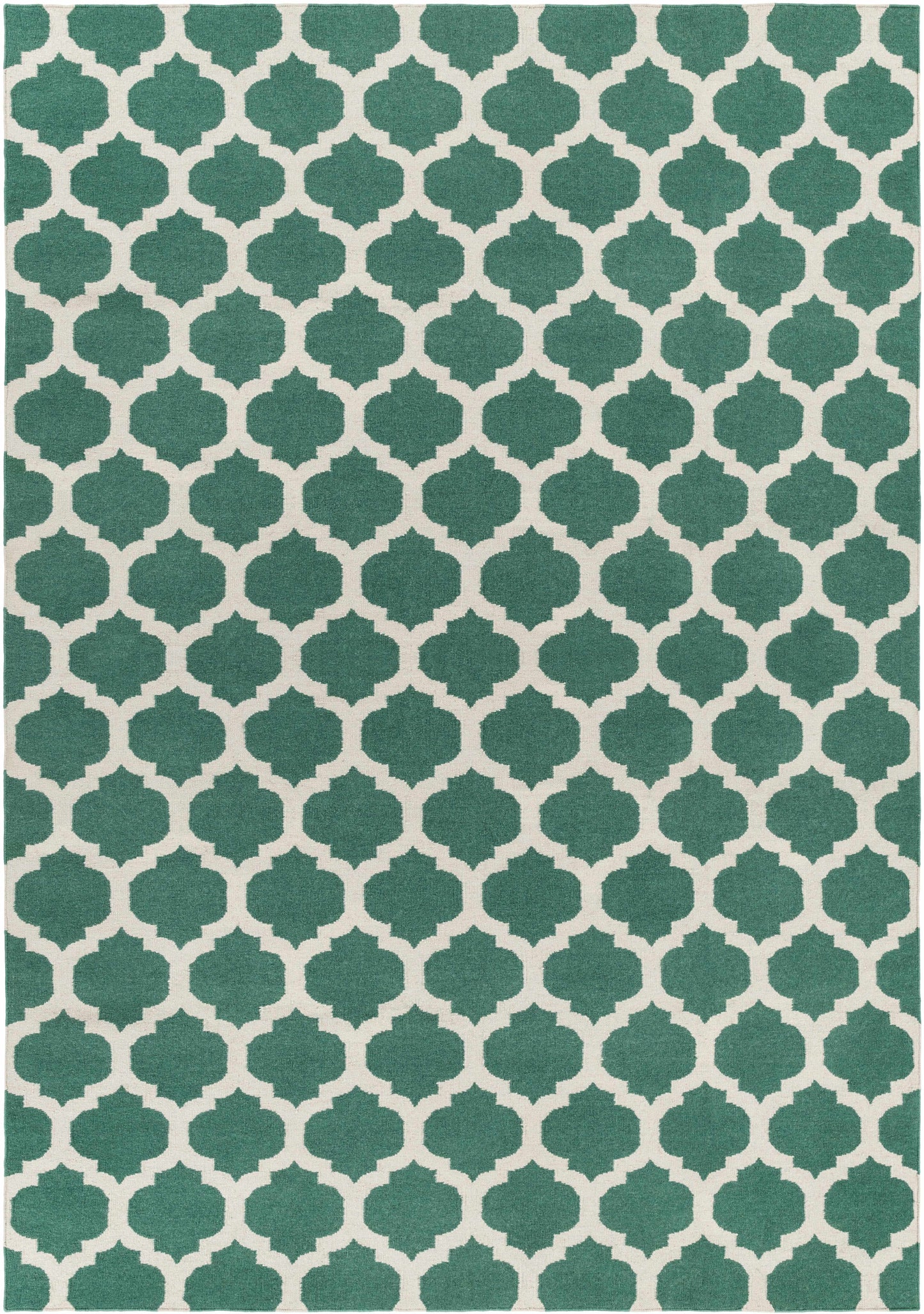 Frontier FT-534 Hand Woven Rug