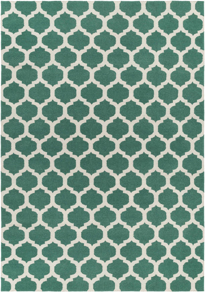 Frontier FT-534 Hand Woven Rug