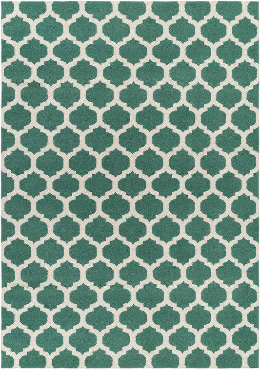 Frontier FT-534 Hand Woven Rug