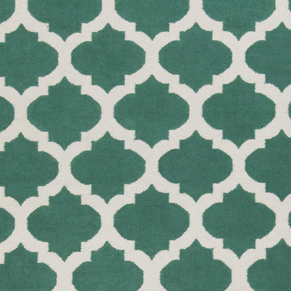 Frontier FT-534 Hand Woven Rug