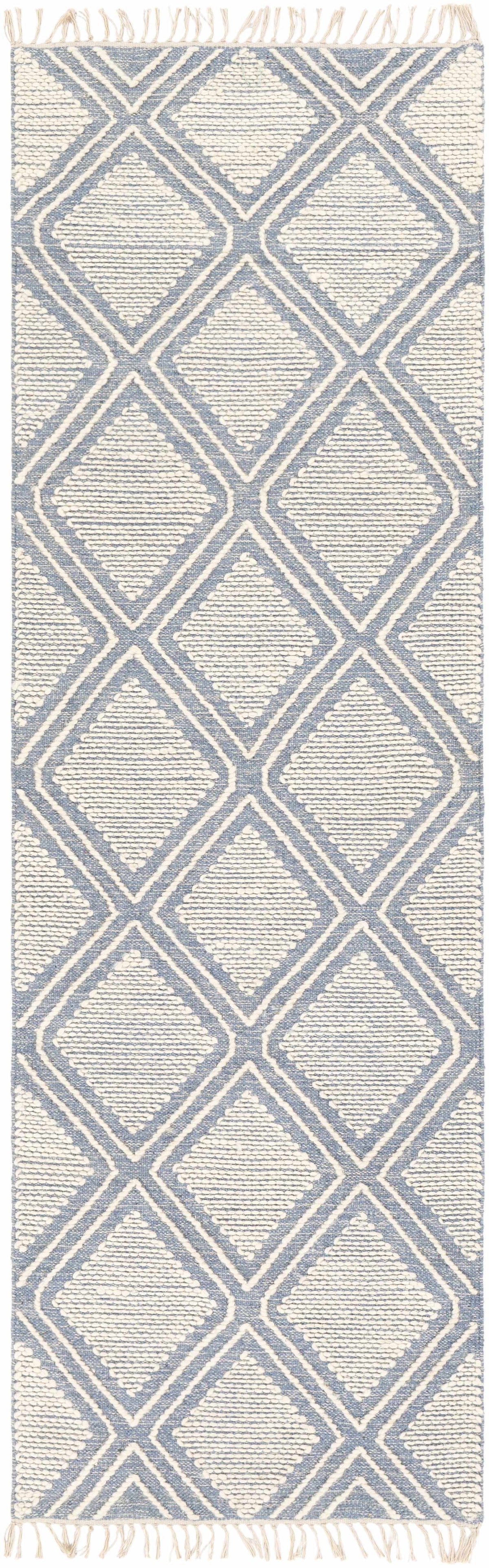 Bedouin BDO-2305 Hand Woven Rug