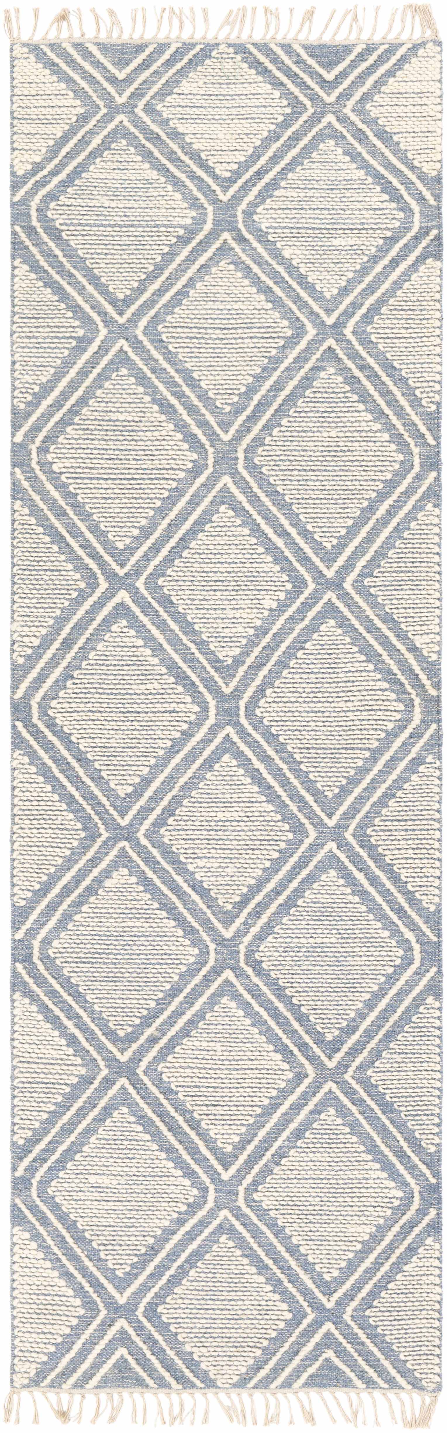 Bedouin BDO-2305 Hand Woven Rug