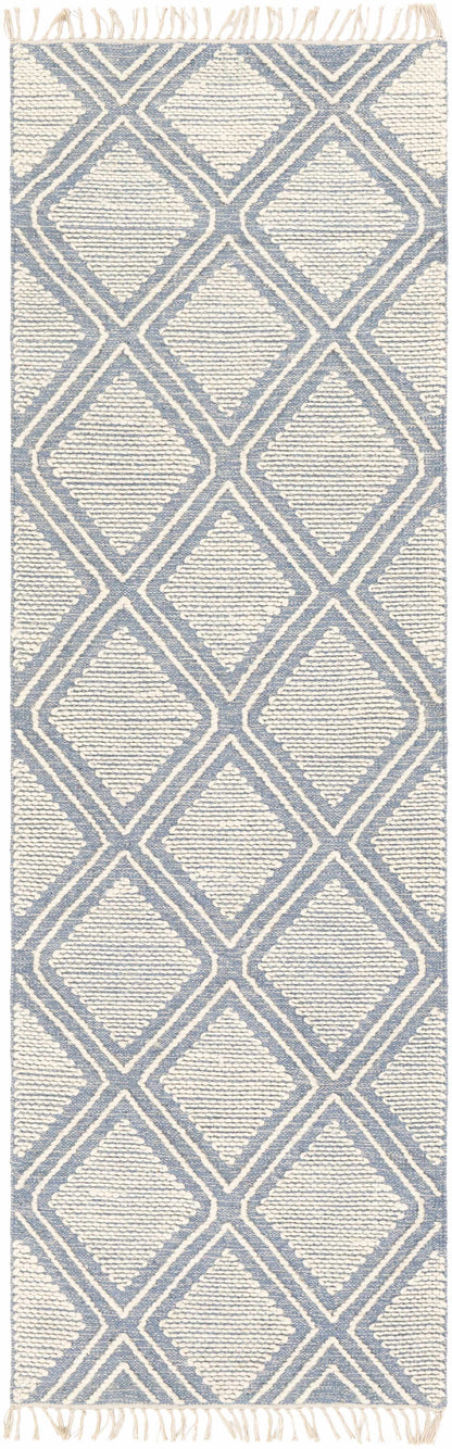 Bedouin BDO-2305 Hand Woven Rug