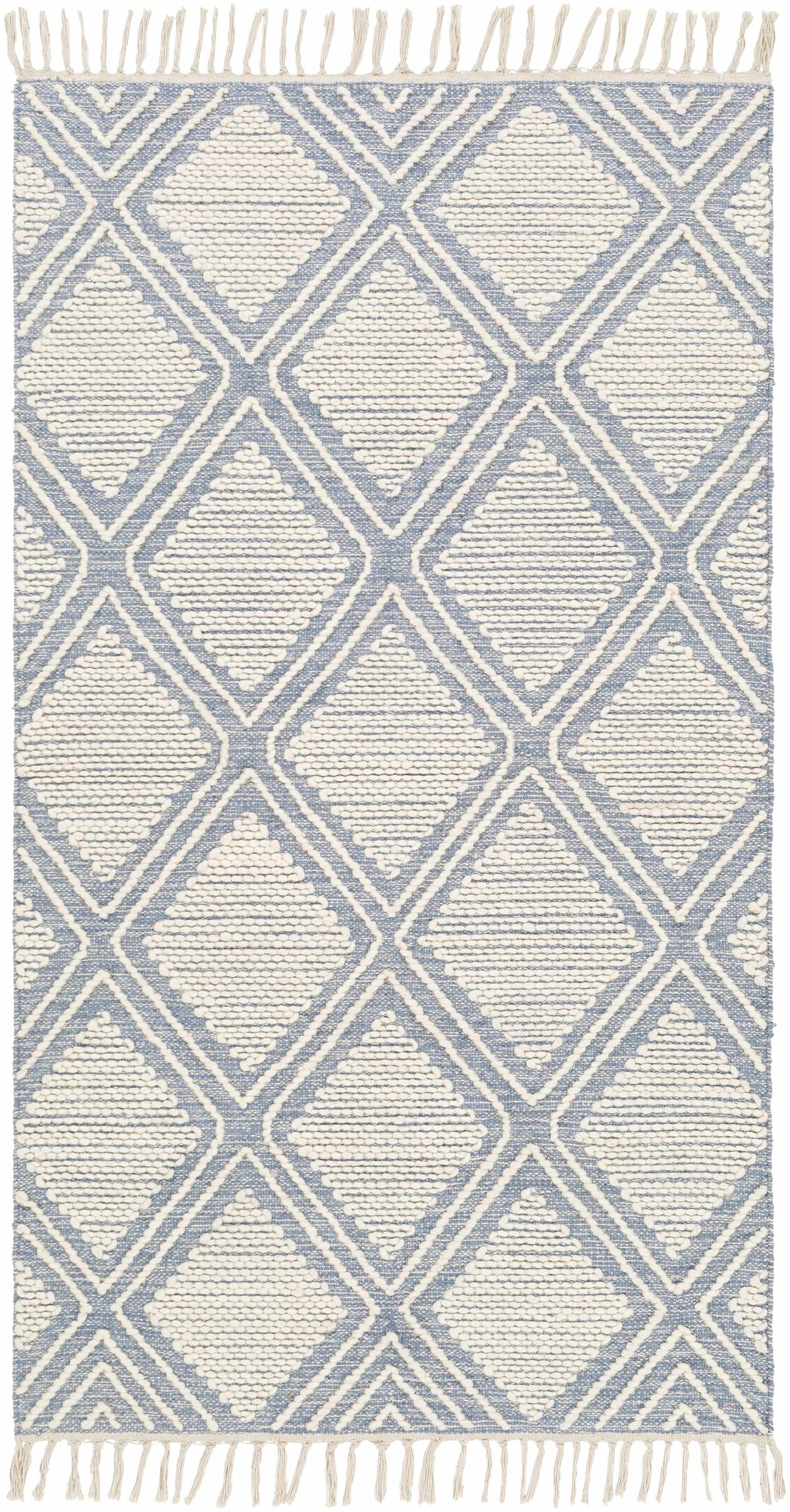 Bedouin BDO-2305 Hand Woven Rug