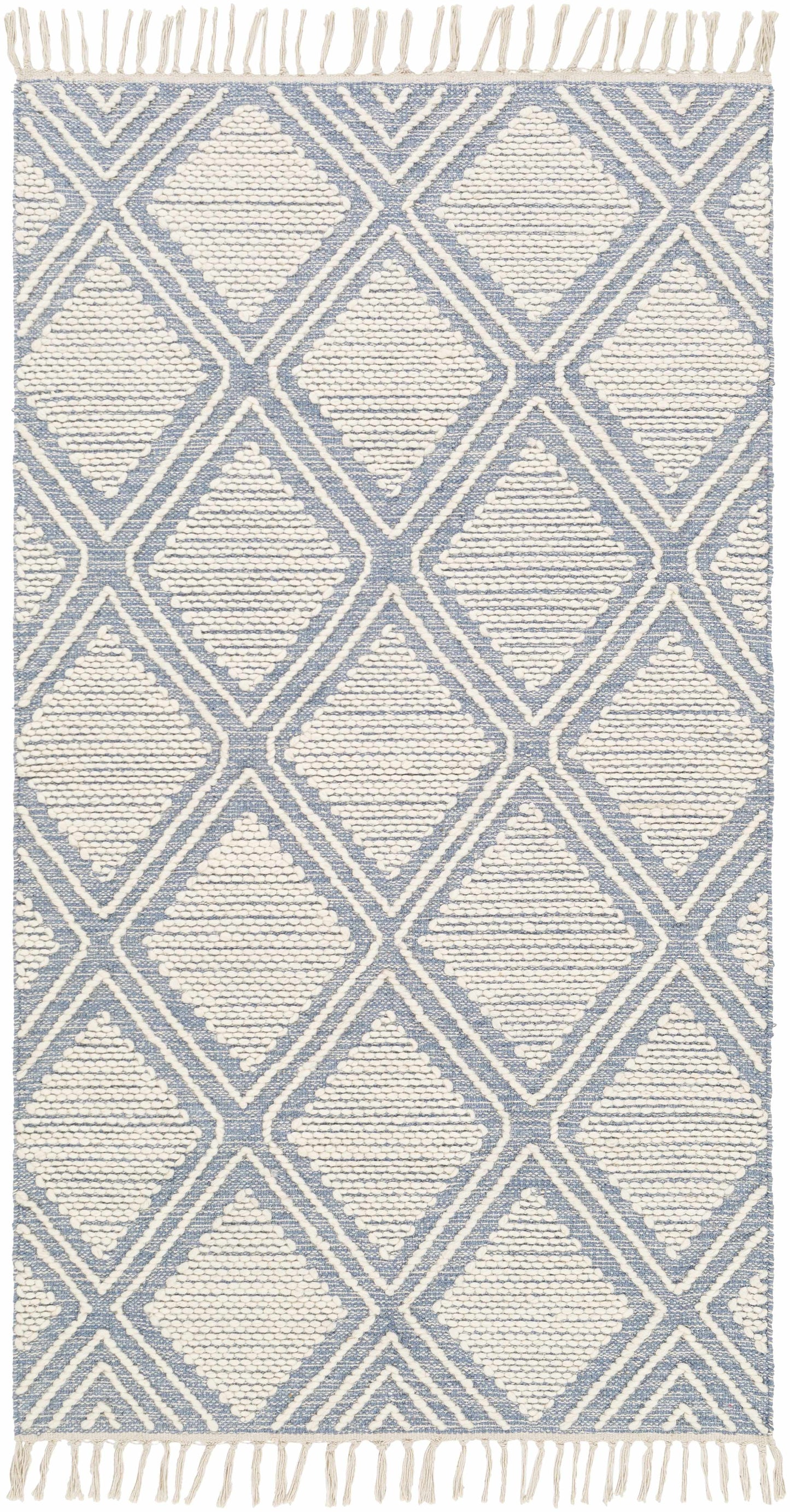 Bedouin BDO-2305 Hand Woven Rug