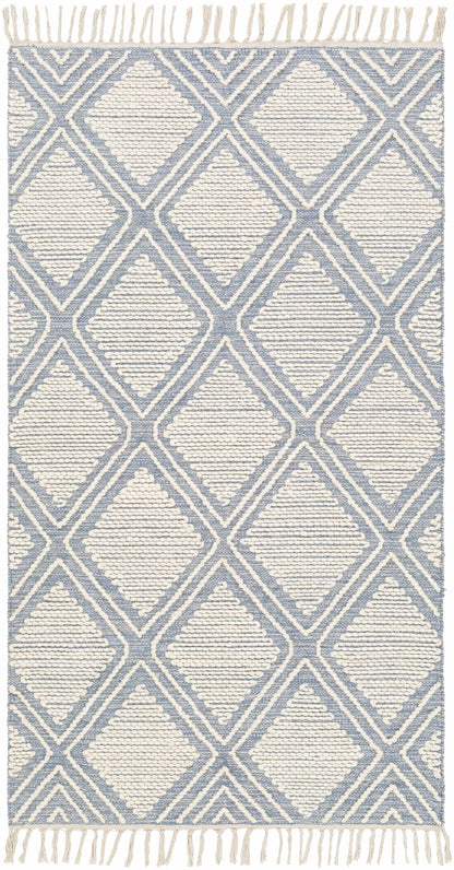 Bedouin BDO-2305 Hand Woven Rug