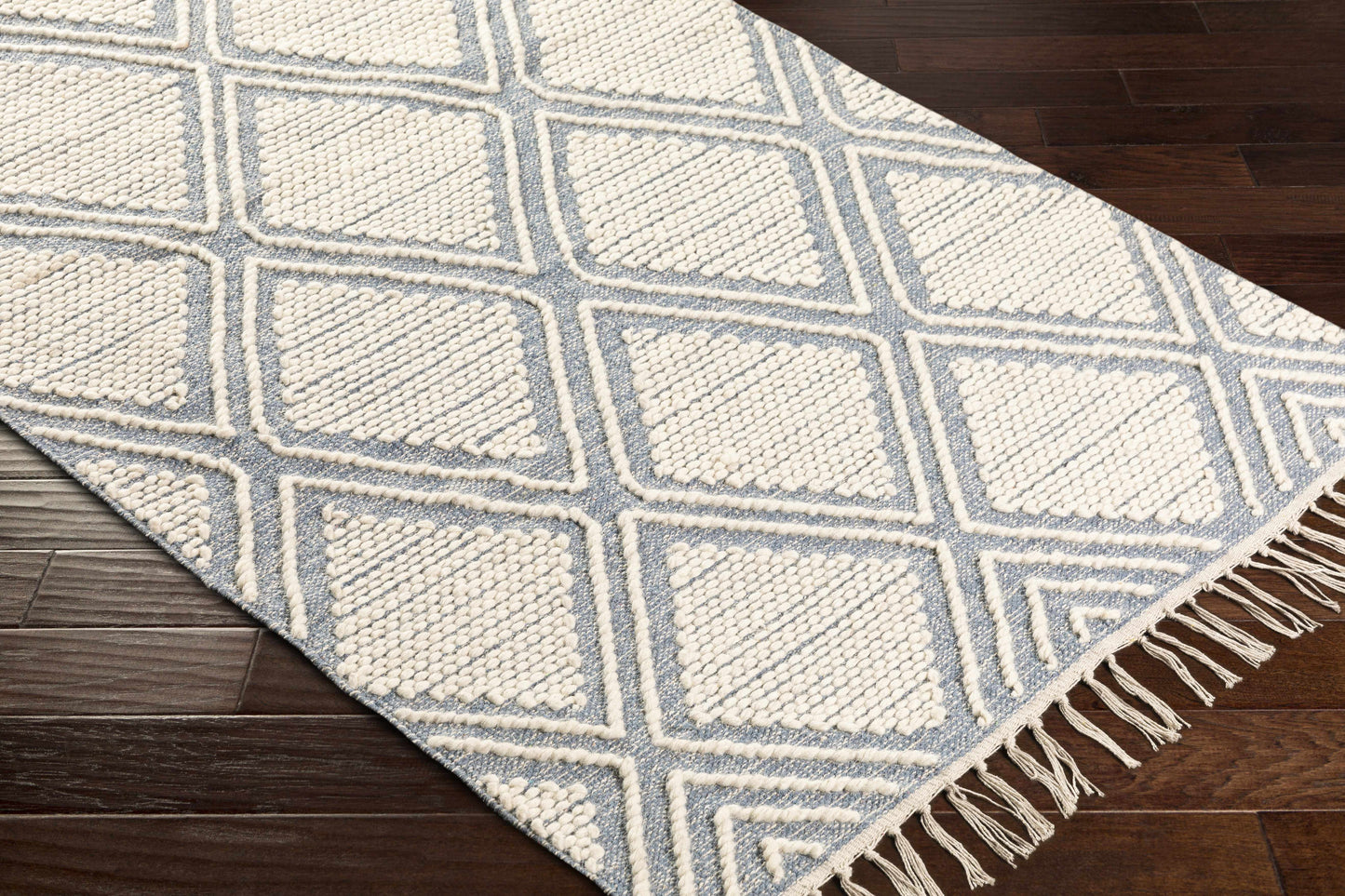 Bedouin BDO-2305 Hand Woven Rug