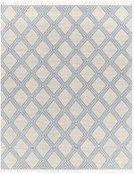 Bedouin BDO-2305 Hand Woven Rug