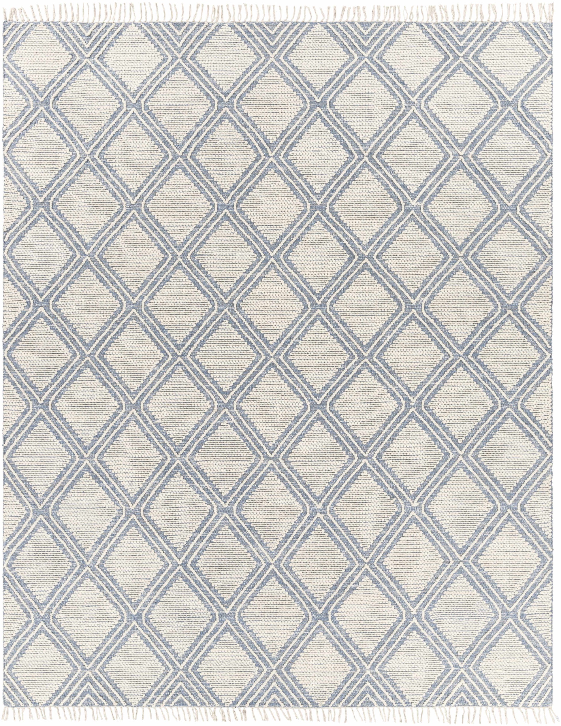 Bedouin BDO-2305 Hand Woven Rug