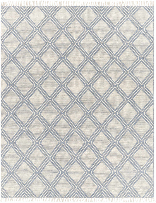 Bedouin BDO-2305 Hand Woven Rug