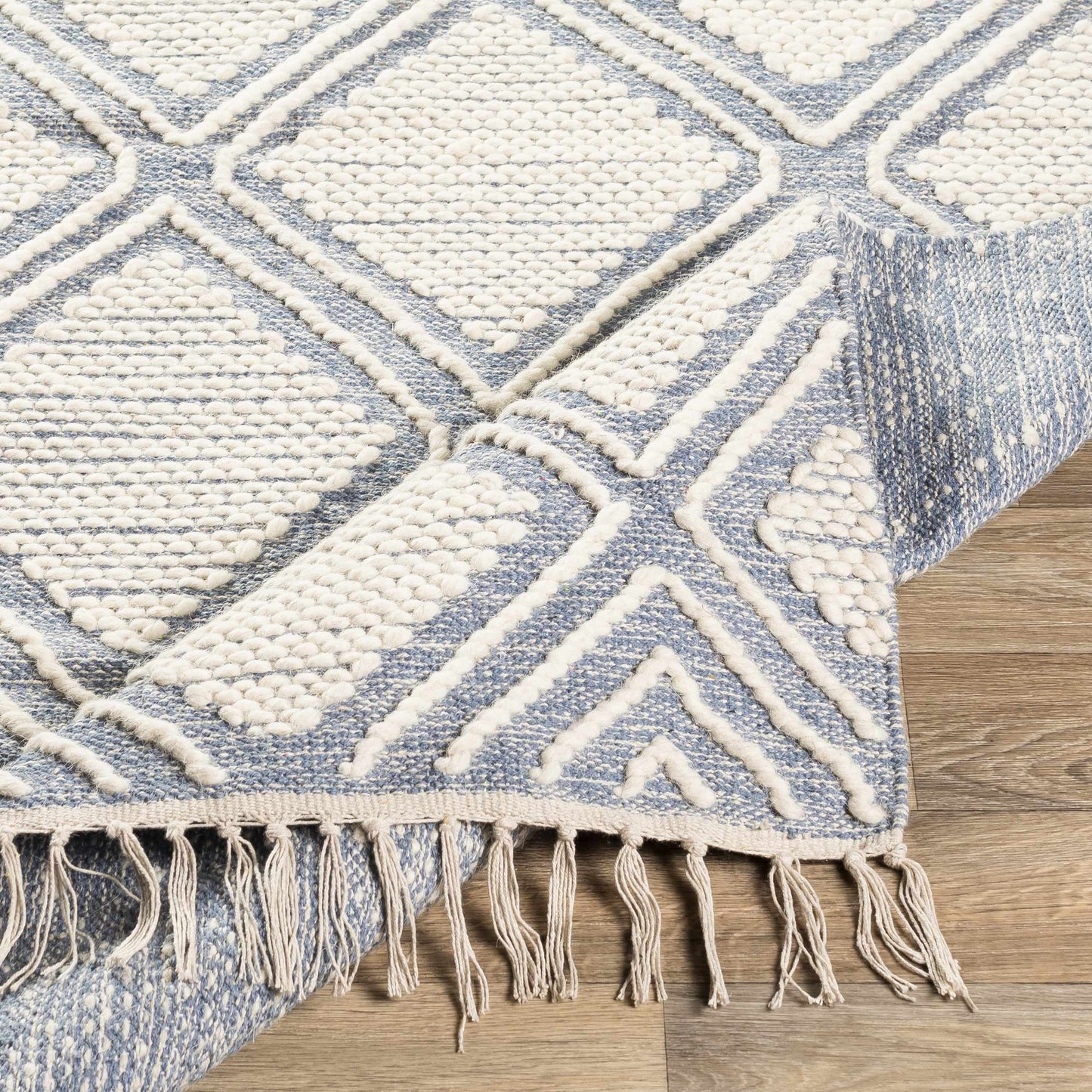 Bedouin BDO-2305 Hand Woven Rug