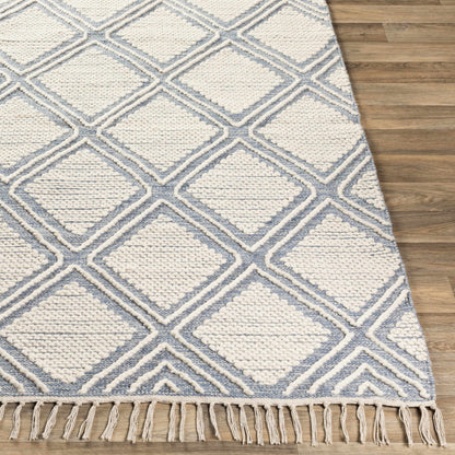 Bedouin BDO-2305 Hand Woven Rug