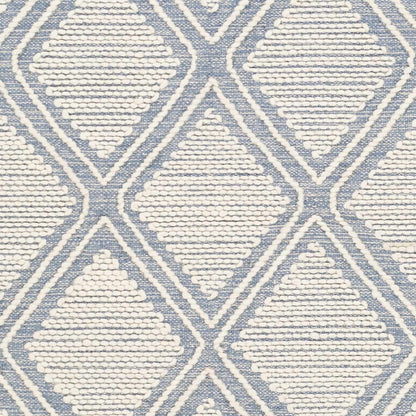 Bedouin BDO-2305 Hand Woven Rug