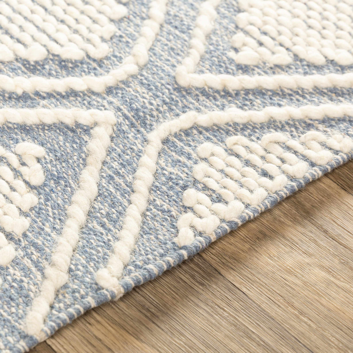 Bedouin BDO-2305 Hand Woven Rug
