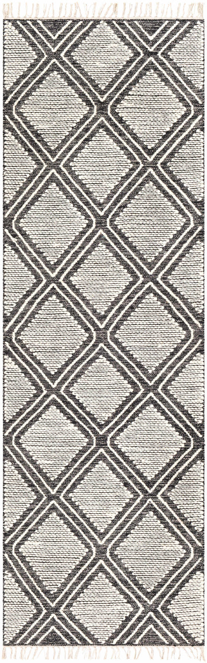 Bedouin BDO-2304 Hand Woven Rug