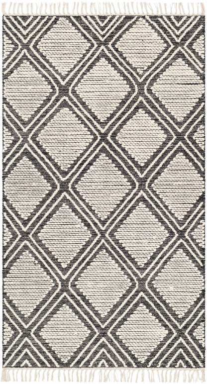 Bedouin BDO-2304 Hand Woven Rug