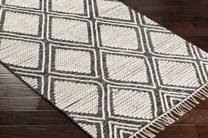 Bedouin BDO-2304 Hand Woven Rug