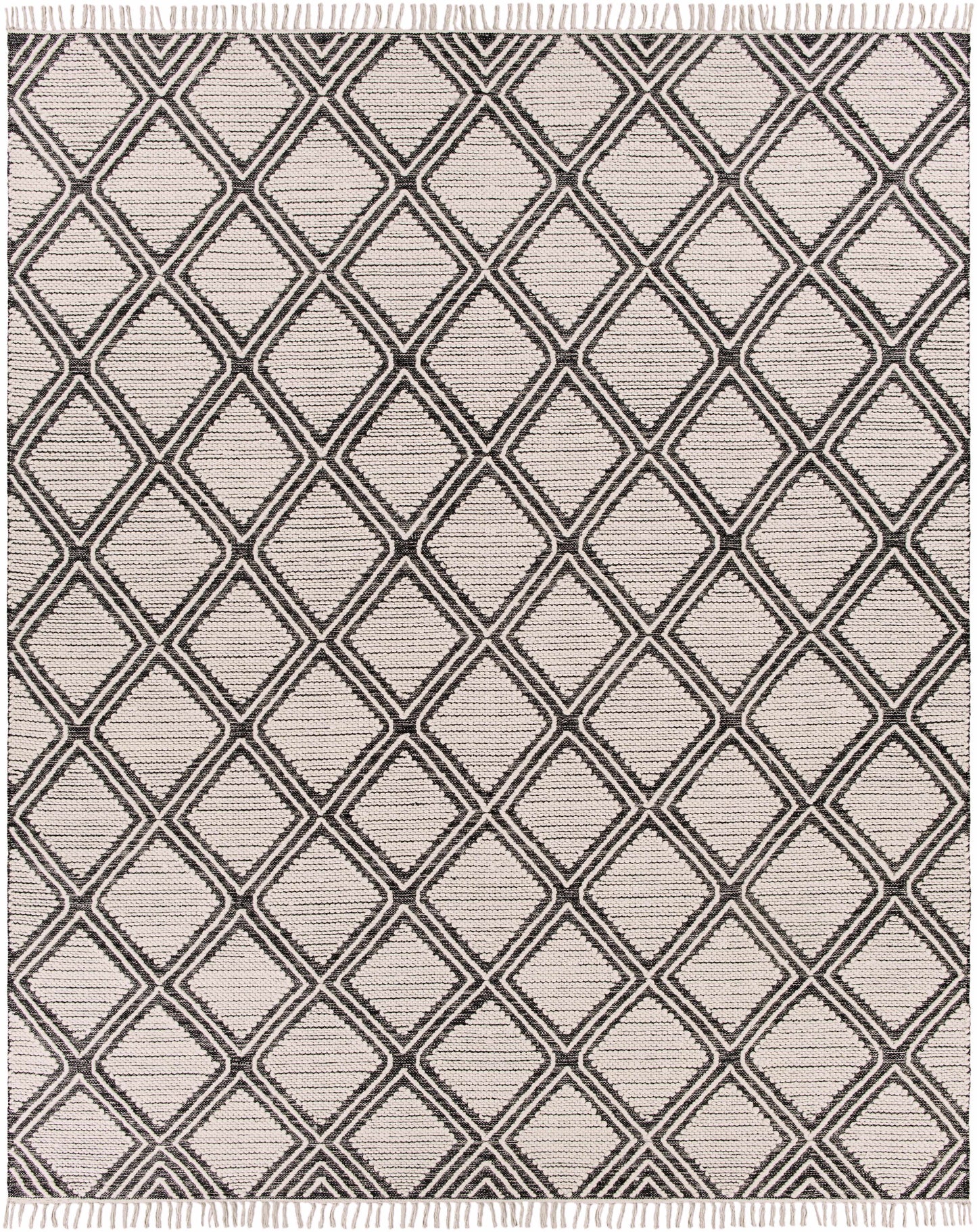 Bedouin BDO-2304 Hand Woven Rug