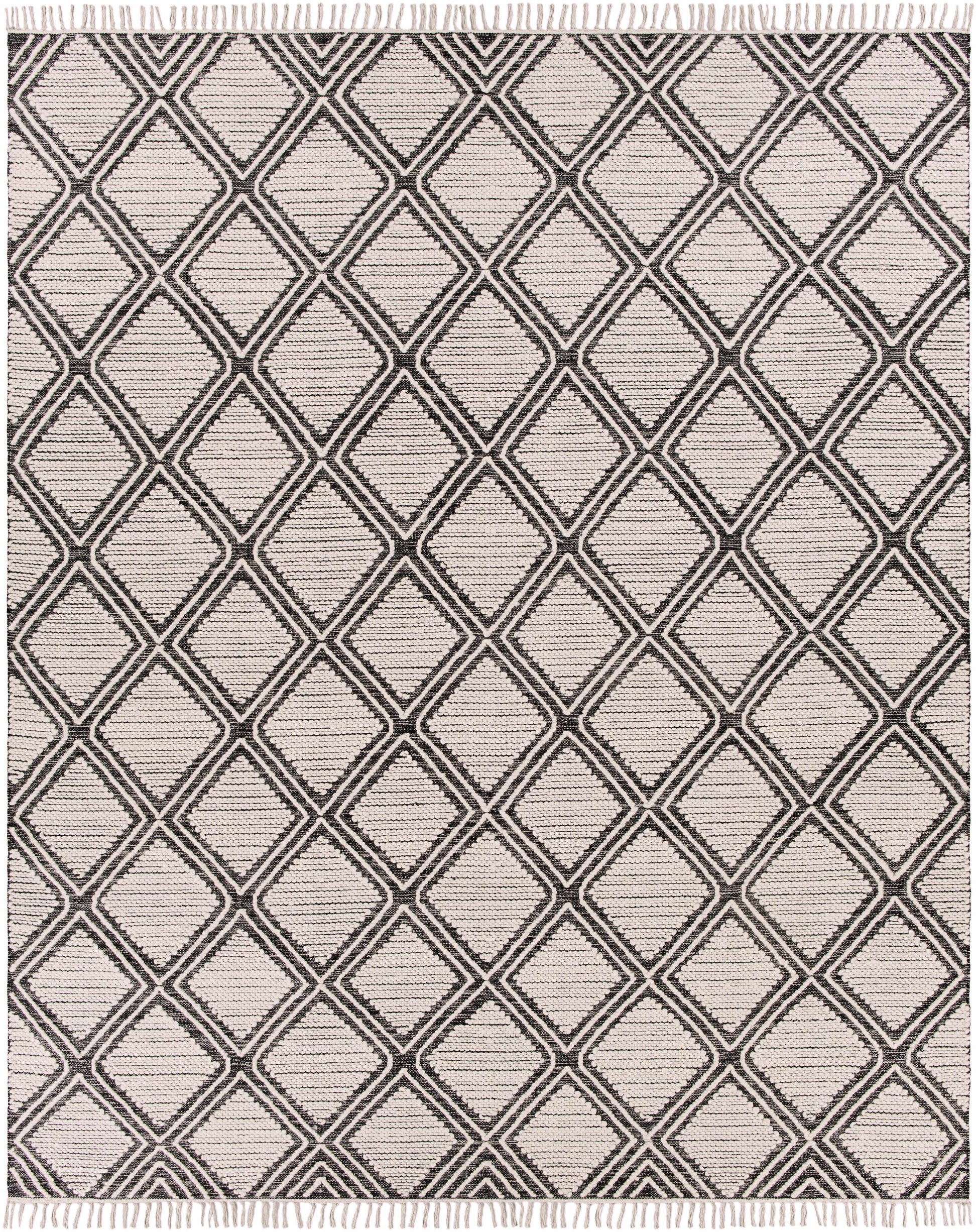 Bedouin BDO-2304 Hand Woven Rug