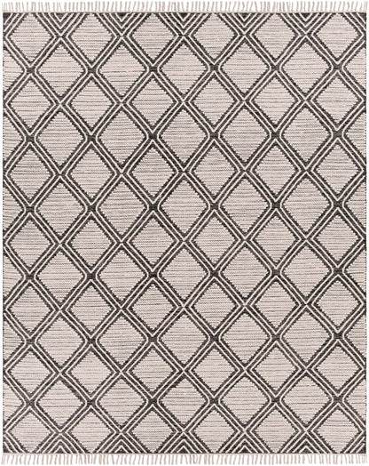 Bedouin BDO-2304 Hand Woven Rug