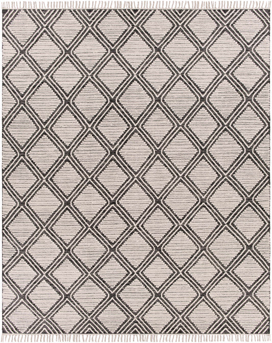 Bedouin BDO-2304 Hand Woven Rug