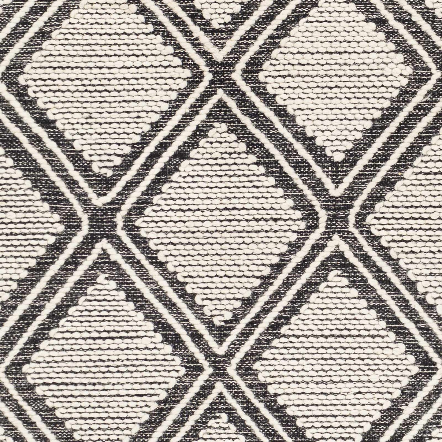 Bedouin BDO-2304 Hand Woven Rug