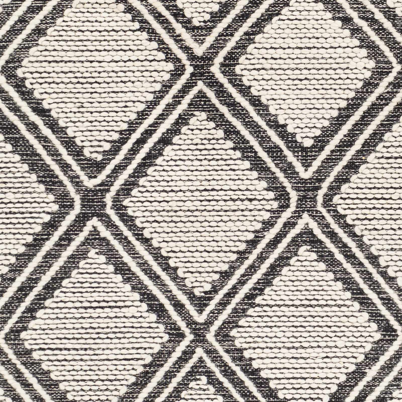 Bedouin BDO-2304 Hand Woven Rug