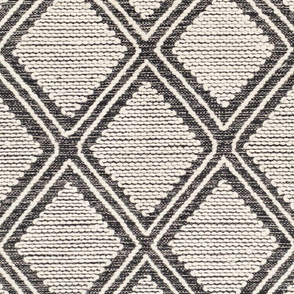 Bedouin BDO-2304 Hand Woven Rug