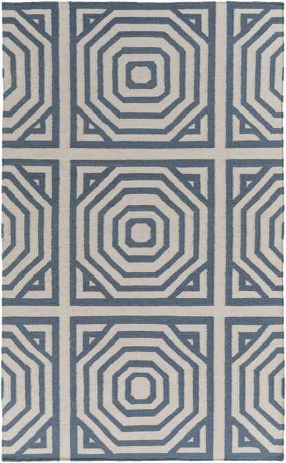 Rivington RVT-5008 Hand Woven Rug