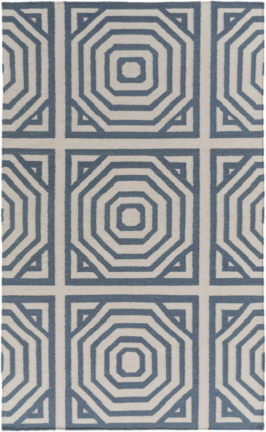 Rivington RVT-5008 Hand Woven Rug