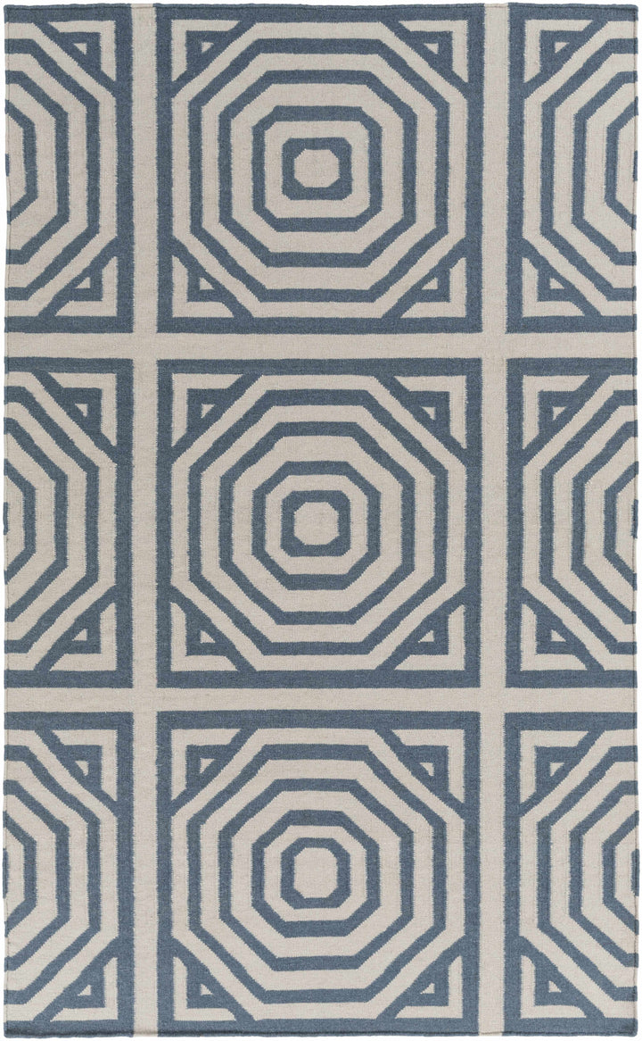 Rivington RVT-5008 Hand Woven Rug