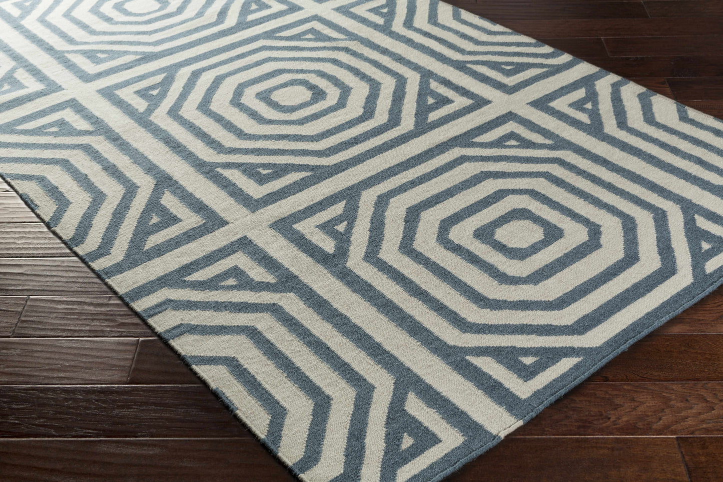 Rivington RVT-5008 Hand Woven Rug