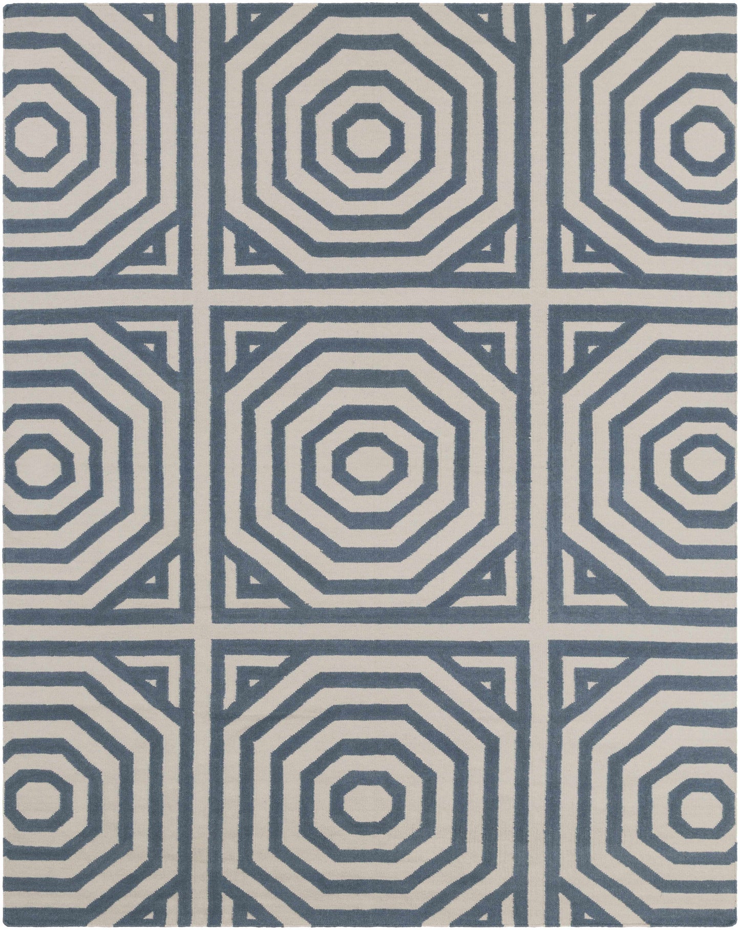 Rivington RVT-5008 Hand Woven Rug