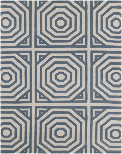 Rivington RVT-5008 Hand Woven Rug