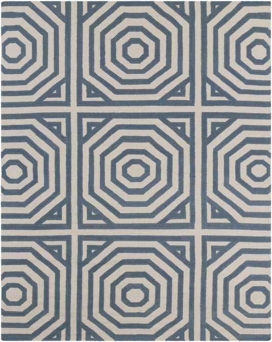 Rivington RVT-5008 Hand Woven Rug