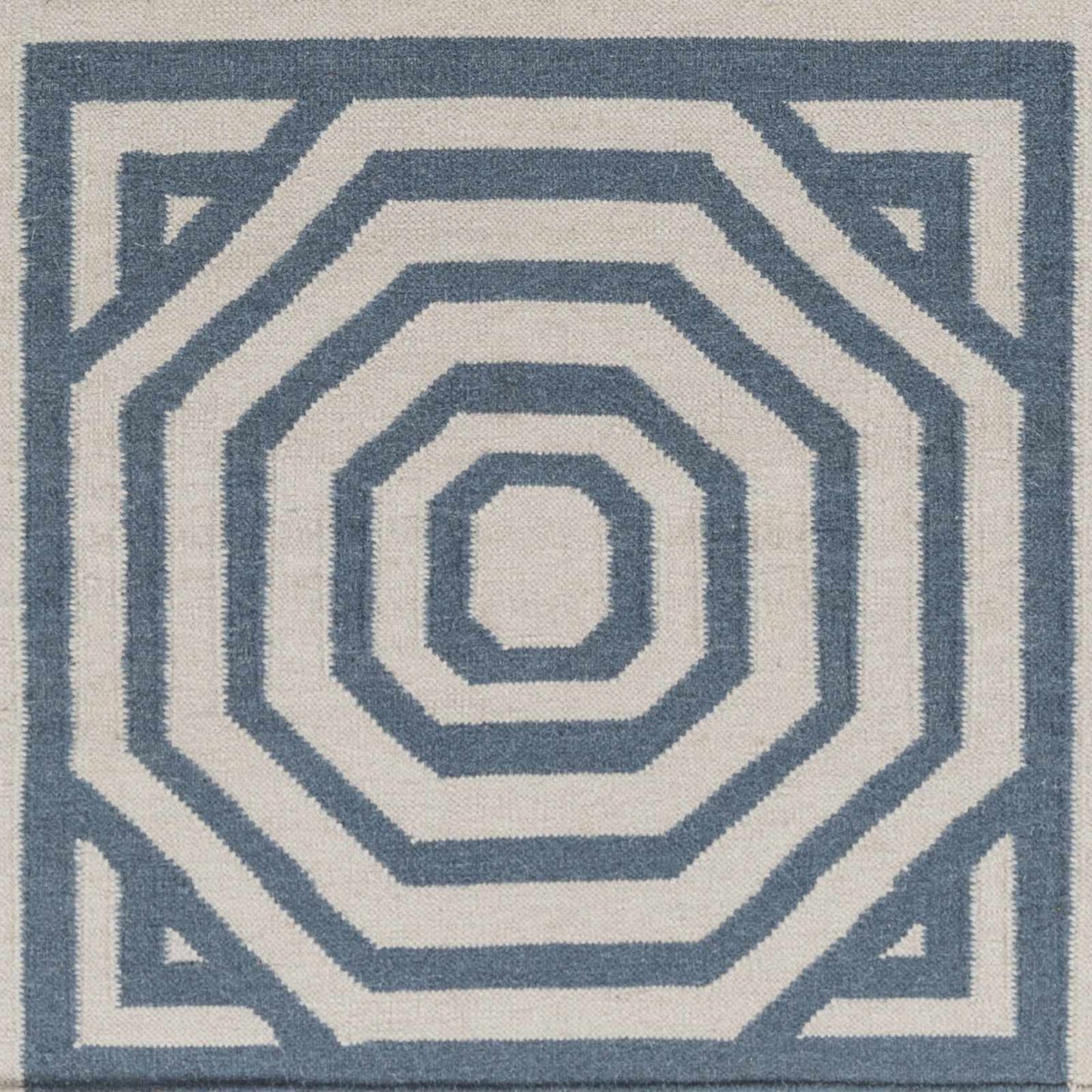 Rivington RVT-5008 Hand Woven Rug