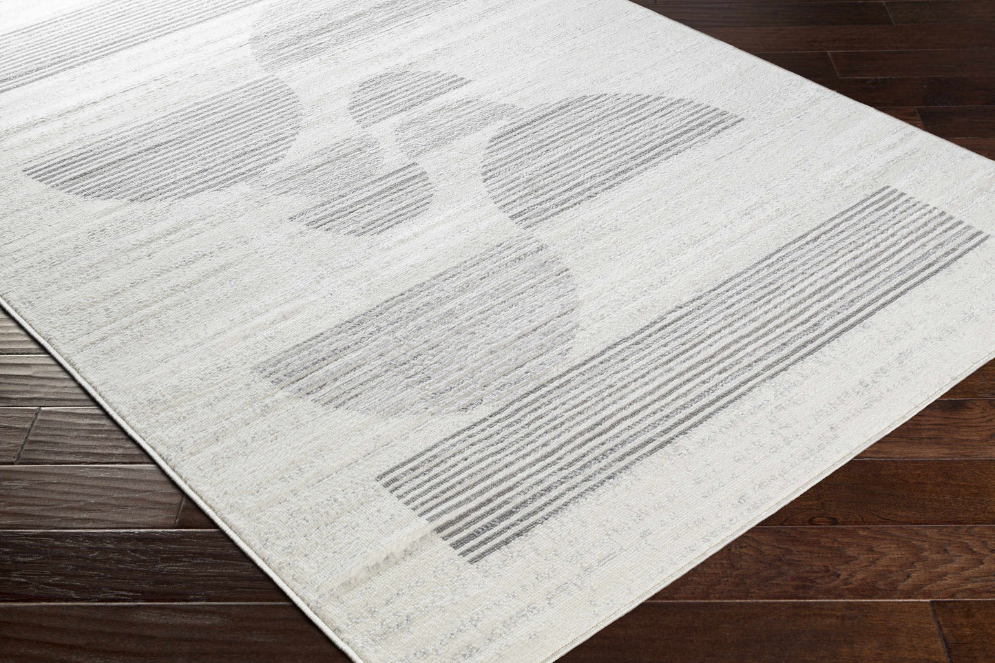 Pisa PSS-2319 Machine Woven Rug