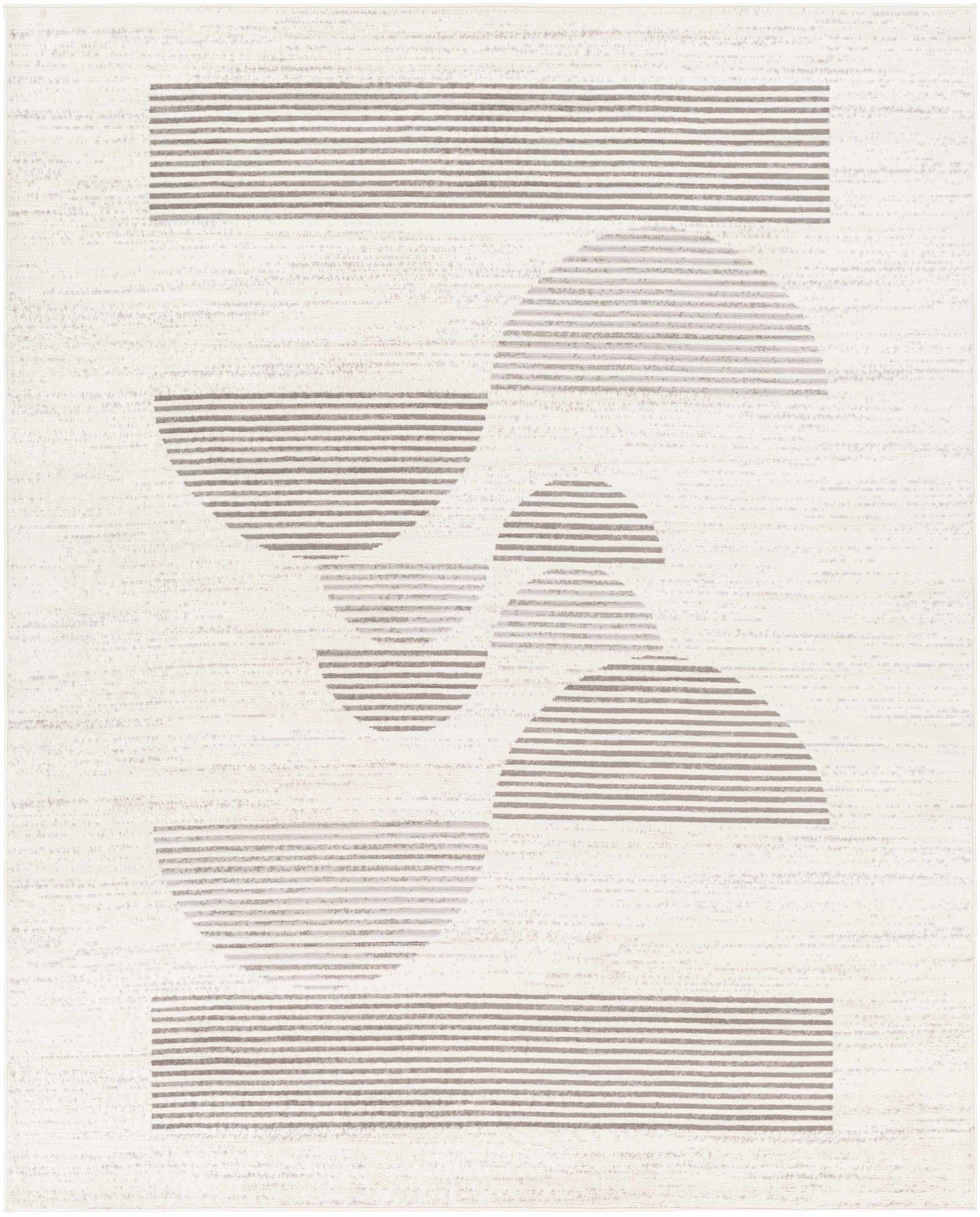 Pisa PSS-2319 Machine Woven Rug