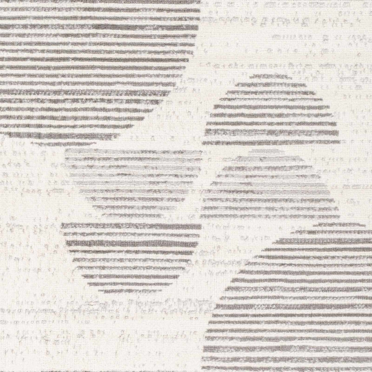 Pisa PSS-2319 Machine Woven Rug