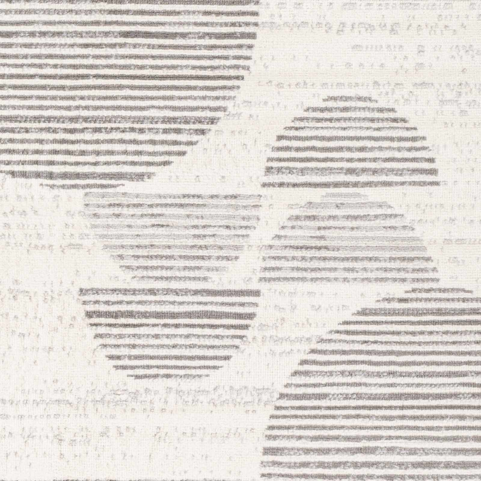 Pisa PSS-2319 Machine Woven Rug