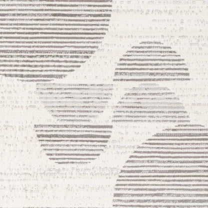 Pisa PSS-2319 Machine Woven Rug