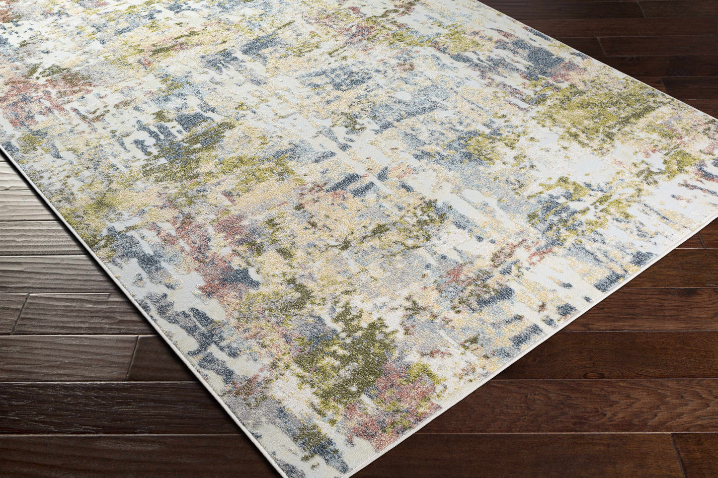 New Mexico NWM-2324 Machine Woven Rug