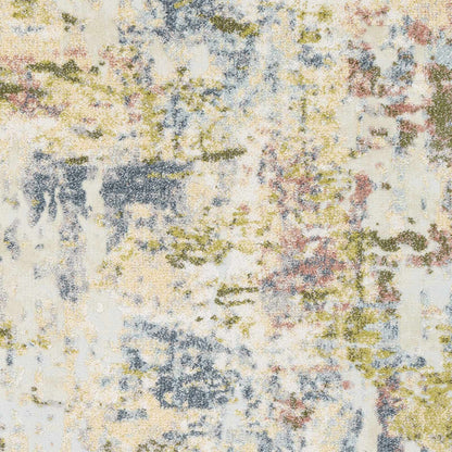 New Mexico NWM-2324 Machine Woven Rug