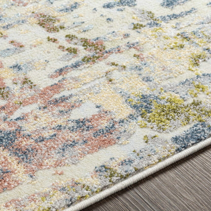 New Mexico NWM-2324 Machine Woven Rug