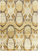 Scarborough SCR-5153 Hand Knotted Rug