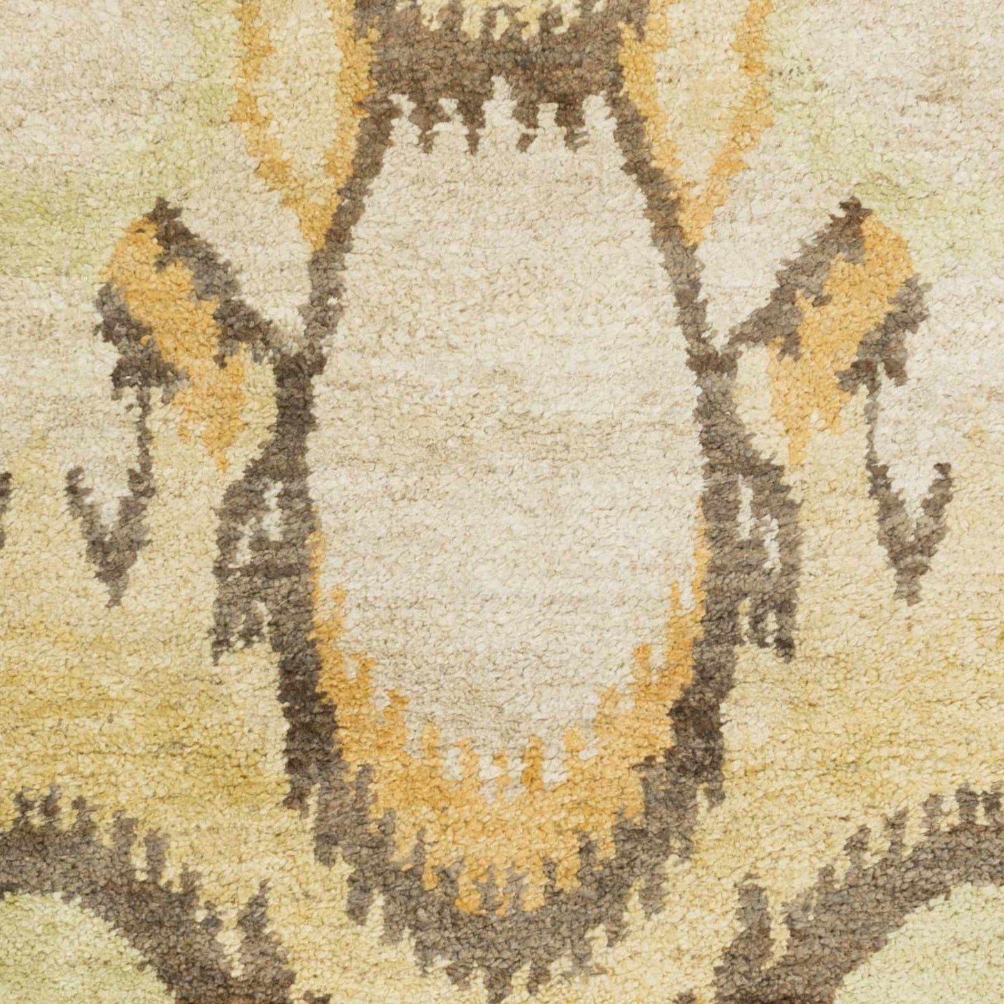 Scarborough SCR-5153 Hand Knotted Rug