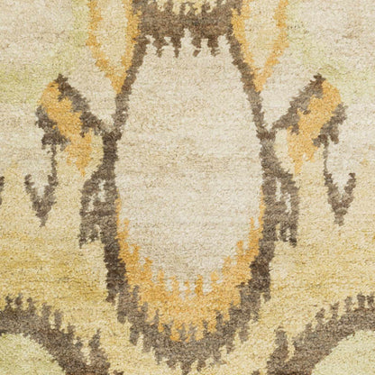 Scarborough SCR-5153 Hand Knotted Rug