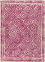 Atlas ATS-1005 Hand Knotted Rug