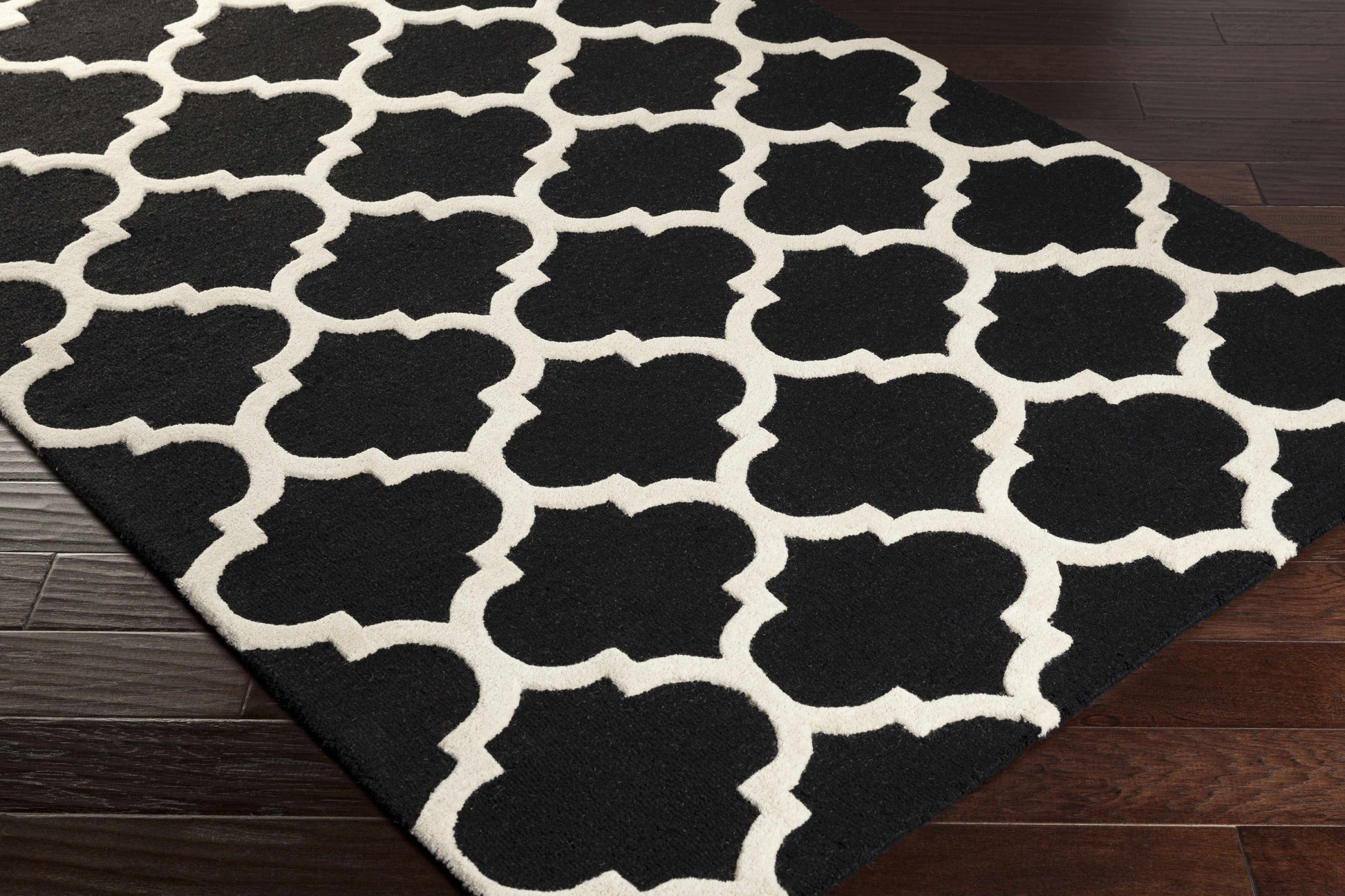 Pollack AWAH-2028 Hand Tufted Rug
