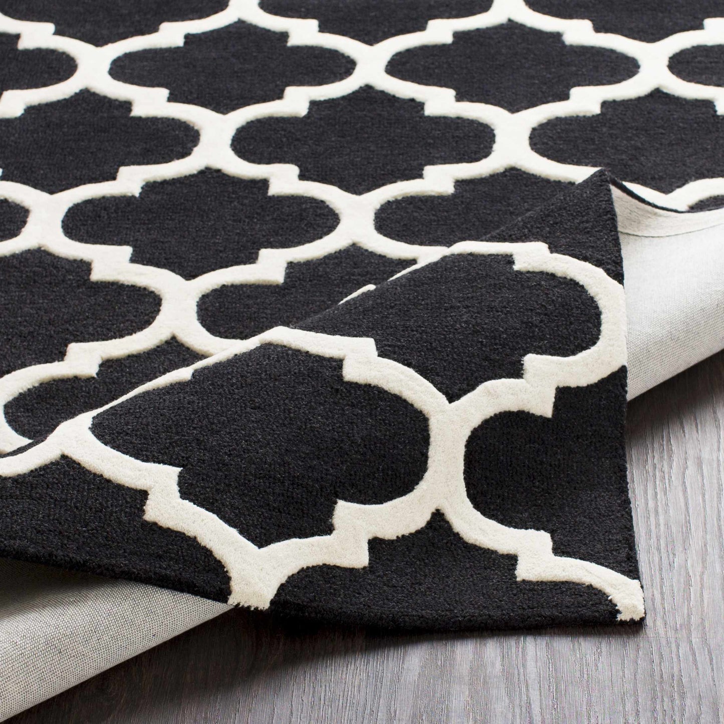 Pollack AWAH-2028 Hand Tufted Rug